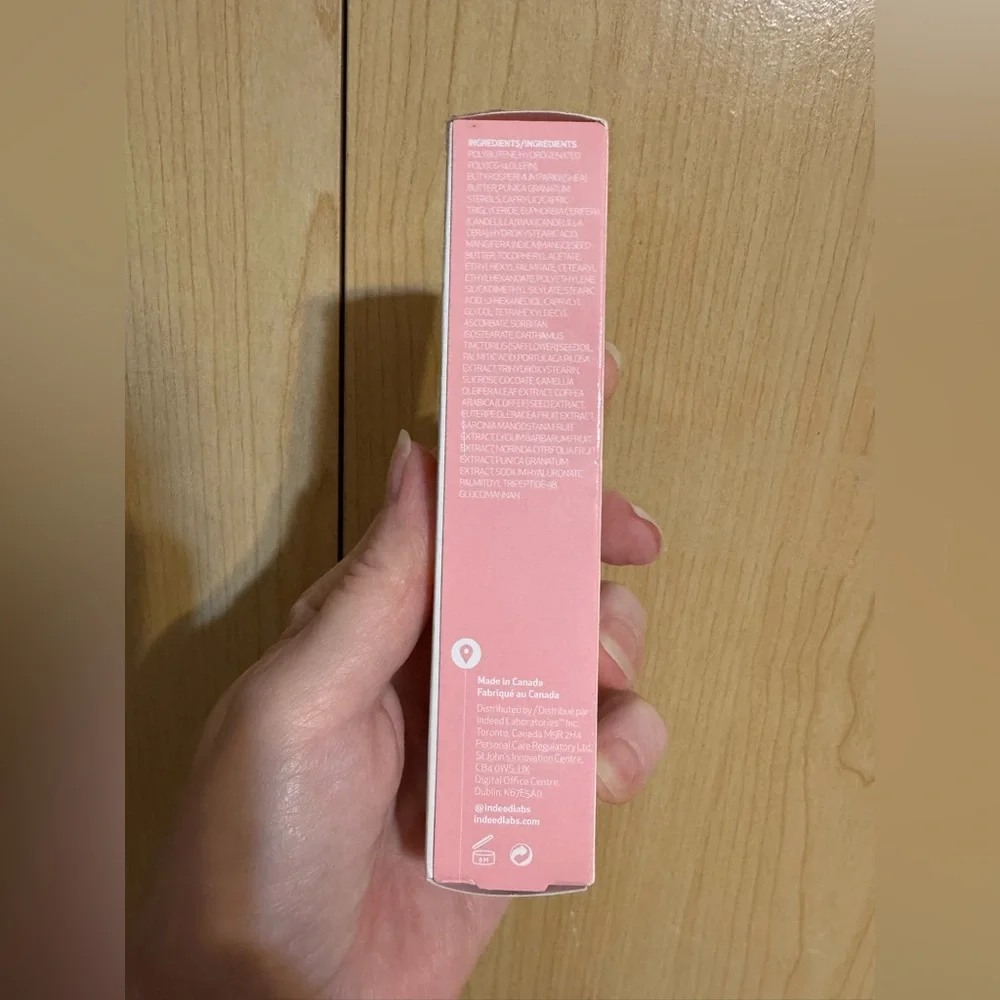 Indeed Volumizing Lip Treatment 5/$25